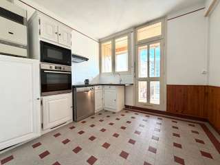 Location appartement 4 pièces