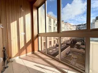 Location appartement 4 pièces