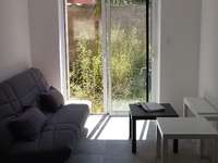 Location appartement 1 pièce