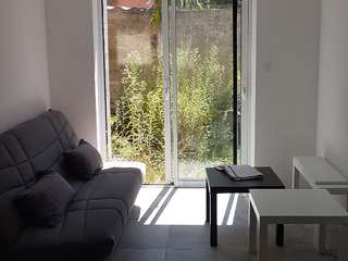 Location appartement 1 pièce