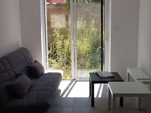 Location appartement 1 pièce