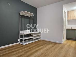 Location Appartement T1Brest Siam