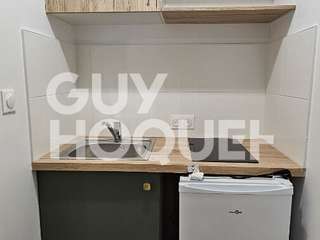 Location appartement 1 pièce