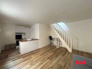 Location appartement 2 pièces