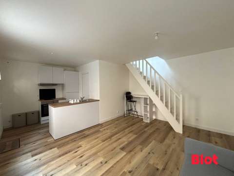 Location appartement 2 pièces