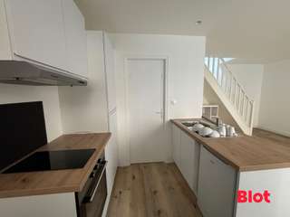 Location appartement 2 pièces