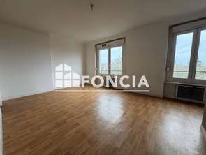 Location Appartement T1Brest Siam