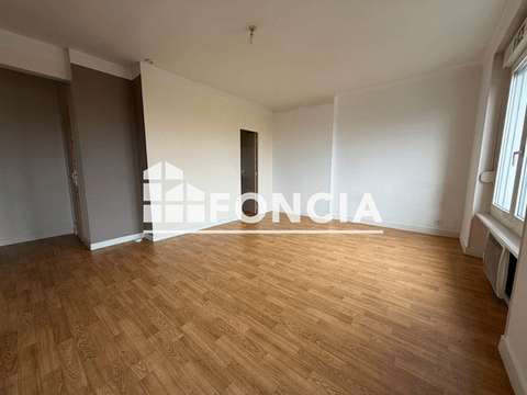 Location appartement 1 pièce