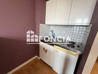 Location appartement 1 pièce