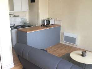 Location Appartement 2 piècesBrest Siam
