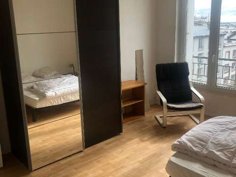 Location appartement 2 pièces Location appartement 2 pièces