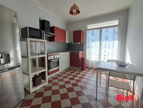 Location Appartement 2 piècesBrest Siam