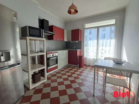 Location appartement 2 pièces Brest Siam 29