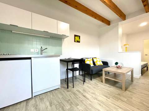 Location appartement 2 pièces Brest Siam 29