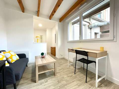 Location appartement 2 pièces Location appartement 2 pièces