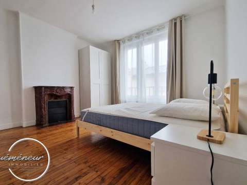 Location appartement 3 pièces