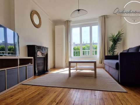 Location appartement 3 pièces Brest Siam 29