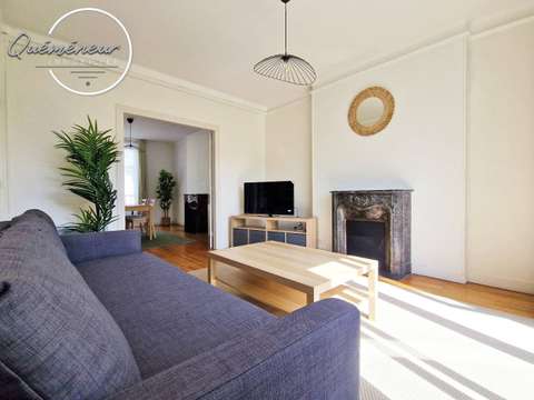 Location appartement 3 pièces Brest Siam 29