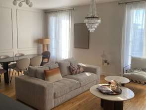 Location Appartement 3 piècesBrest Siam