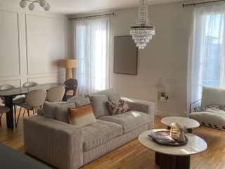 Location appartement 3 pièces