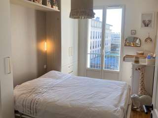 Location appartement 3 pièces