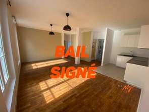 Location Appartement 4 piècesBrest Siam