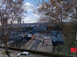 Photo Location appartement Brest Siam
