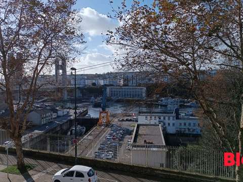 Location appartement 3 pièces Brest Siam 29