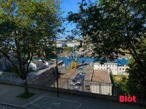 Location Appartement 2 piècesBrest Siam