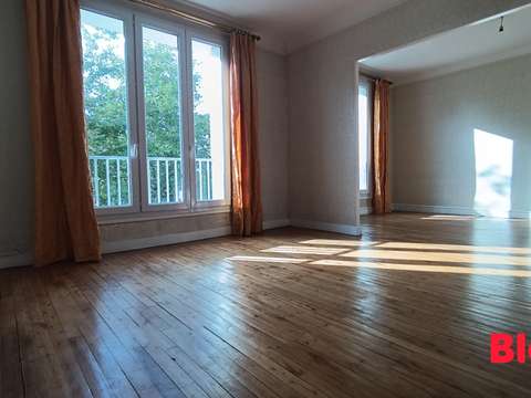 Location appartement 3 pièces