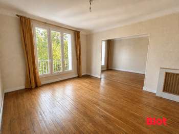 Location appartement 2 pièces Location appartement 2 pièces