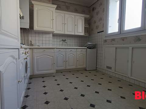 Location appartement 3 pièces