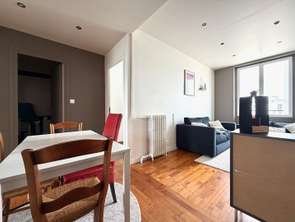 Location Appartement 3 piècesBrest Siam