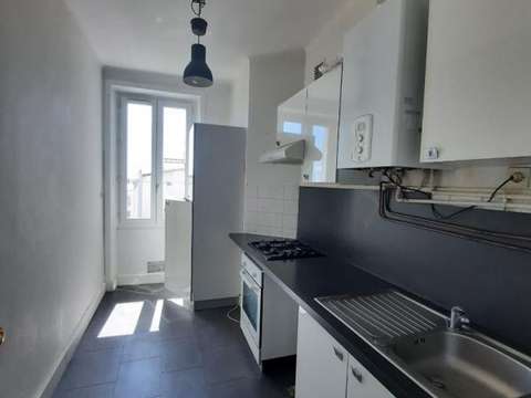 Location appartement 3 pièces