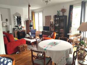 Location Appartement 4 piècesBrest Siam