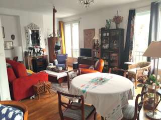 Location appartement 4 pièces