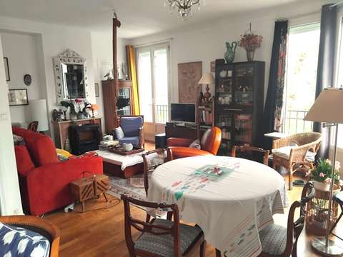 Location appartement 4 pièces Brest Siam 29