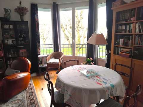 Location appartement 4 pièces