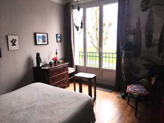 Location appartement 4 pièces