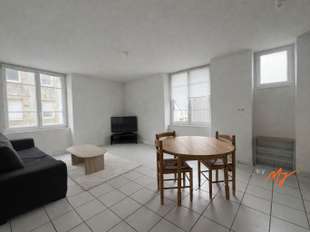 Photo Location appartement Brest Siam