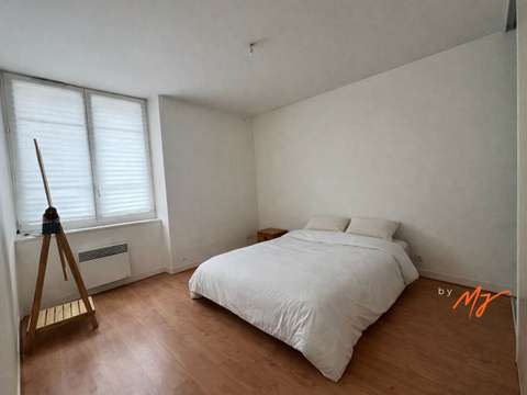 Location appartement 3 pièces