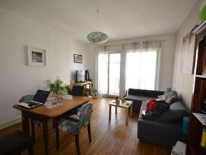 Location Appartement 5 piècesBrest Siam