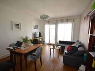 Location appartement 5 pièces