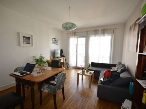 Location appartement 5 pièces Brest Siam 29