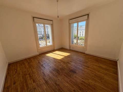 Location appartement 5 pièces Brest Siam 29