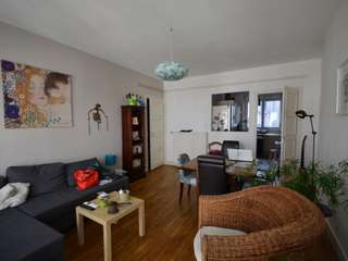 Location appartement 5 pièces