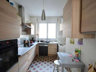 Location appartement 5 pièces
