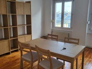 Location appartement 3 pièces