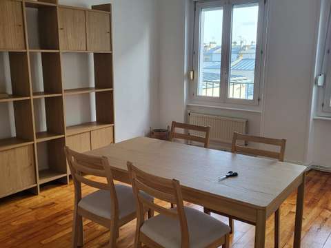 Location appartement 3 pièces