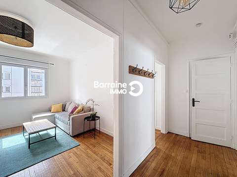 Location appartement 3 pièces Brest Siam 29